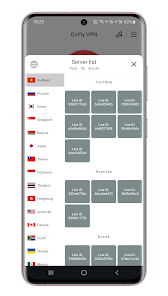 起飞vp电脑版android下载效果预览图
